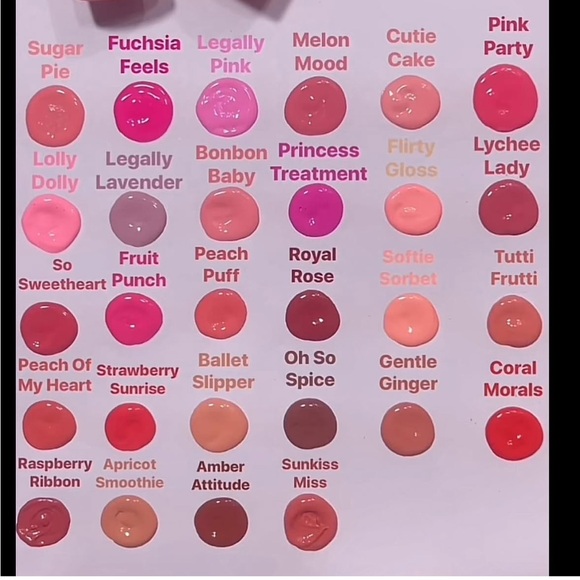 P. Louise Cheek of It Cream Liquid Blush in Legally Pink BNIB P.Louise - Picture 15 of 16